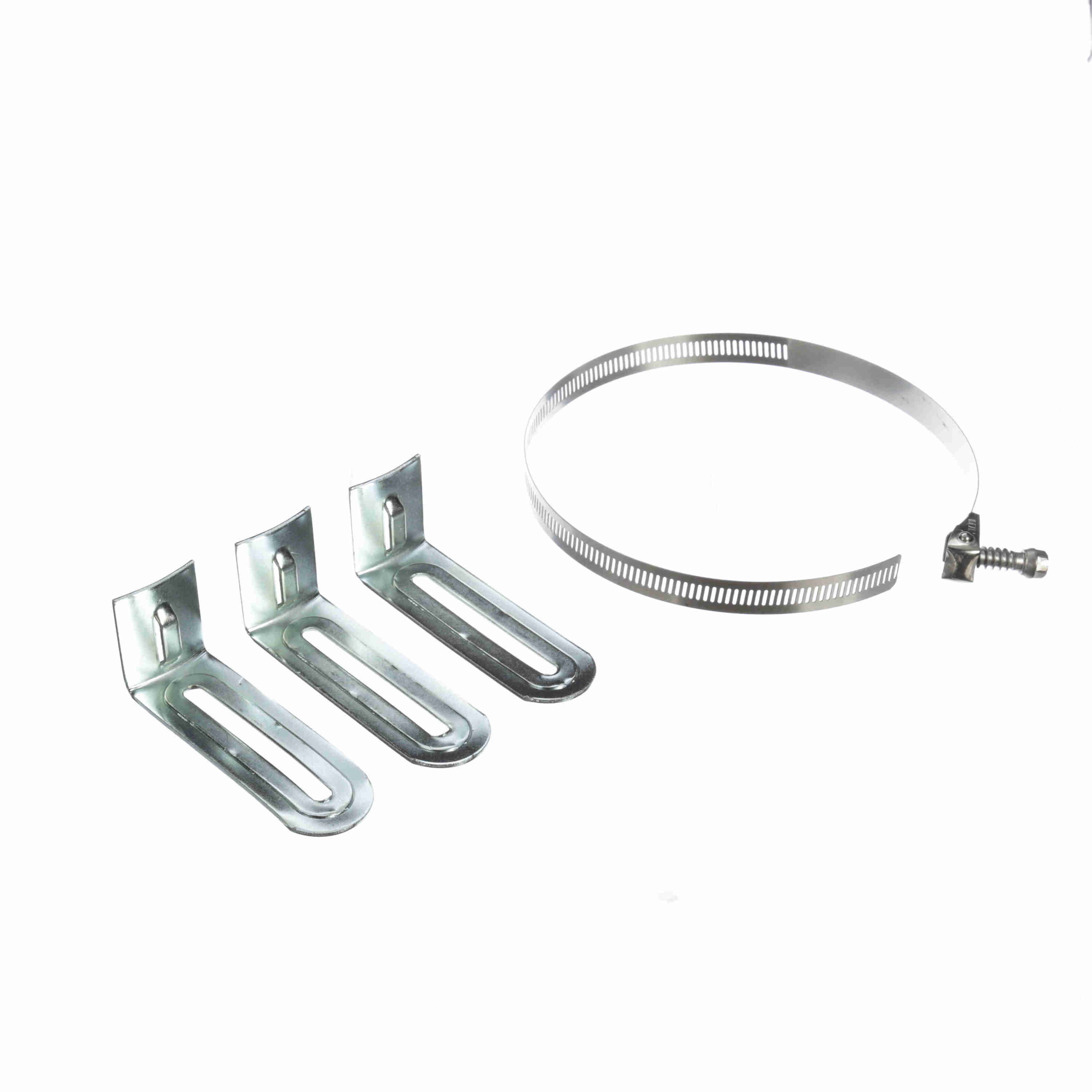  - Band Mounting Kits